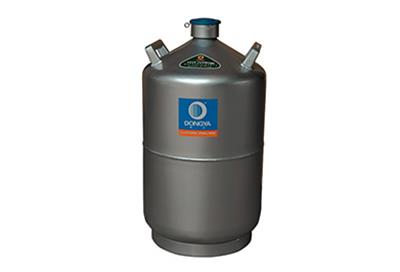东亚液氮罐贮存运输型容器YDS-20B，规格参数