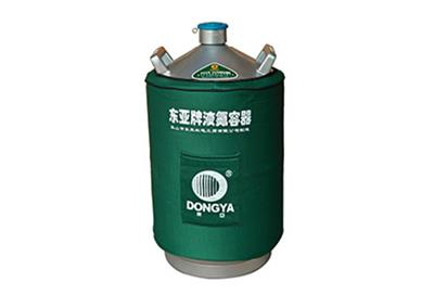 东亚储存型液氮罐 YDS-20参数、规格